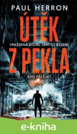 Útěk z pekla