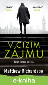 V cizím zájmu