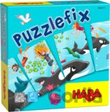 Rýchle puzzle