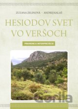 Hesiodov svet vo veršoch