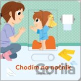 Chodím na nočník