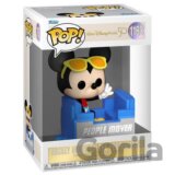 Funko POP Walt Disney Word 50th - People Mover Mickey
