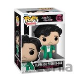 Funko POP Squid Game: Player 456 - Seong Gi-hun