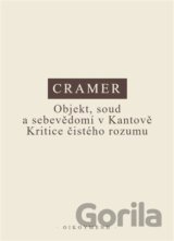 Objekt, soud a sebevědomí v Kantově Kritice čistého rozumu