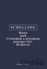 Bruno aneb O božském a přírodním principu věcí. Rozhovor