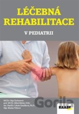 Léčebná rehabilitace v pediatrii