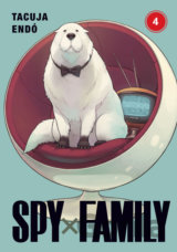 Spy x Family 4