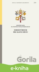 Direktórium pre katechézu