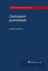 Zastoupení podnikatele