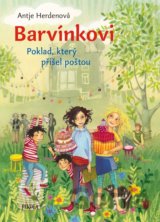 Barvínkovi