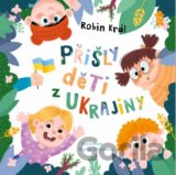 Přišly děti z Ukrajiny