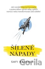 Šílené nápady