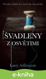 Švadleny z Osvětimi