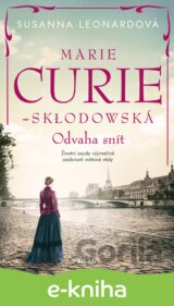 Marie Curie-Skłodowská