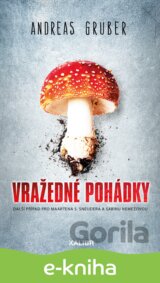 Vražedné pohádky