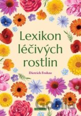 Lexikon léčivých rostlin