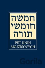 Pěti knih Mojžíšových