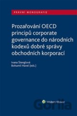 Prozařování OECD principů corporate governance