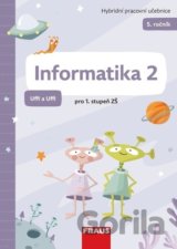 Informatika 2: Uffi a Uffi