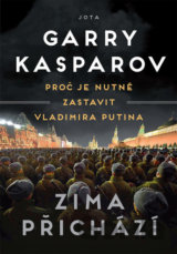 Zima přichází