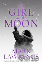 The Girl and the Moon