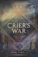 Crier's War
