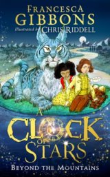 A Clock of Stars: Beyond the Mountains