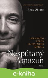 Nespútaný Amazon