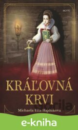 Kráľovná krvi
