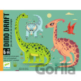 Dino Draft