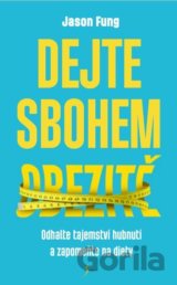 Dejte sbohem obezitě