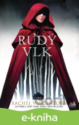 Rudý vlk