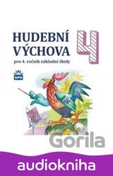 Hudební výchova pro 4. ročník ZŠ
