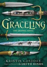 Graceling Graphic Novel