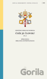 Čože je človek?