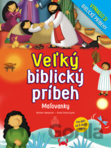 Veľký biblický príbeh