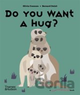 Do You Want a Hug?