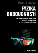 Fyzika budoucnosti