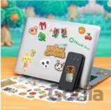 Samolepky technické - Animal Crossing