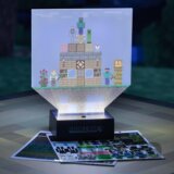Svetlo Minecraft Build a Level