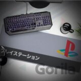Playstation Heritage - Herná podložka