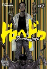 Dorohedoro 7