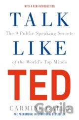 Talk Like TED