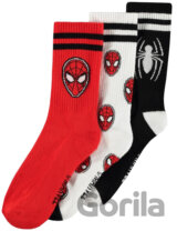 Pánske ponožky Marvel: Spiderman