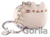 Prívesok na kľúče Pusheen: 3D Cat