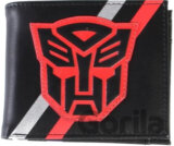 Peňaženka Hasbro: Transformers