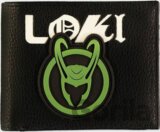 Peňaženka Marvel: Loki