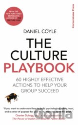 The Culture Playbook
