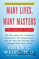 Many Lives, Many Masters