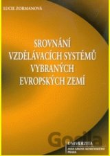 Srovnání vzdělávacích systémů vybraných evropských zemí